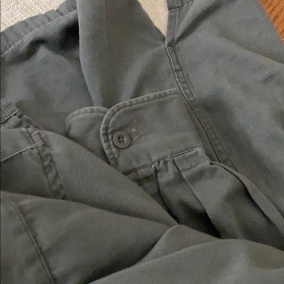 Nautica long sleeve casual shirt - Picture 3 of 8